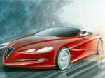 Alfa Romeo Dardo Concept 1998 года